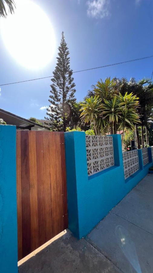 Pousada Das Flores Fernando de Noronha Zewnętrze zdjęcie