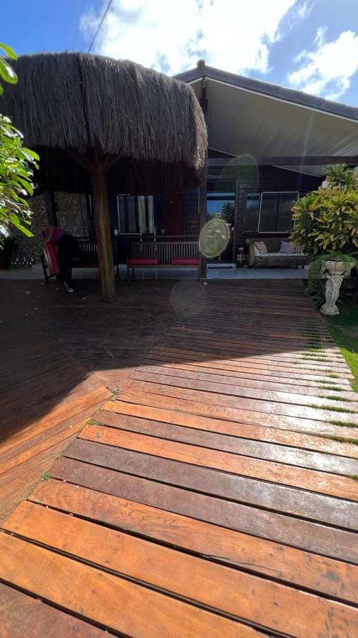 Pousada Das Flores Fernando de Noronha Zewnętrze zdjęcie